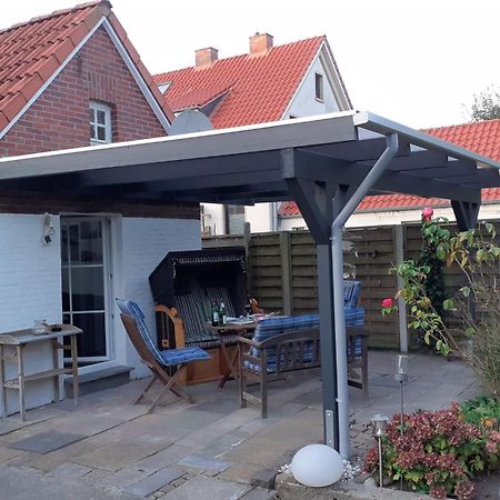 Echt Ostfriesenhus Villa Norden Luaran gambar