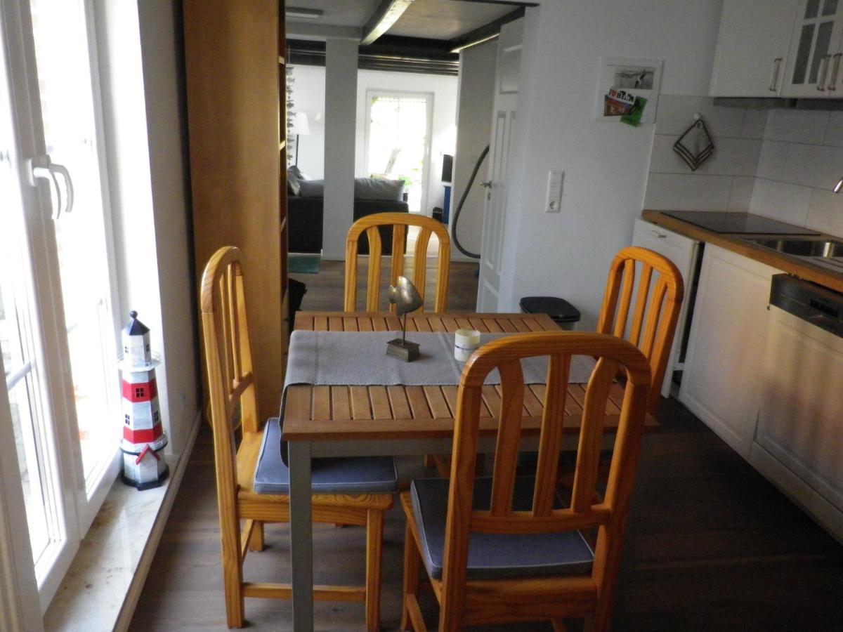 Echt Ostfriesenhus Villa Norden Luaran gambar