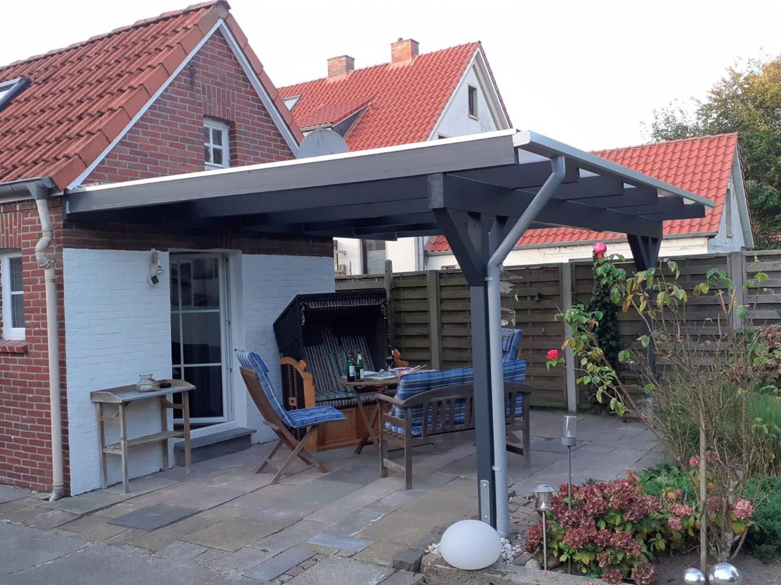 Echt Ostfriesenhus Villa Norden Luaran gambar