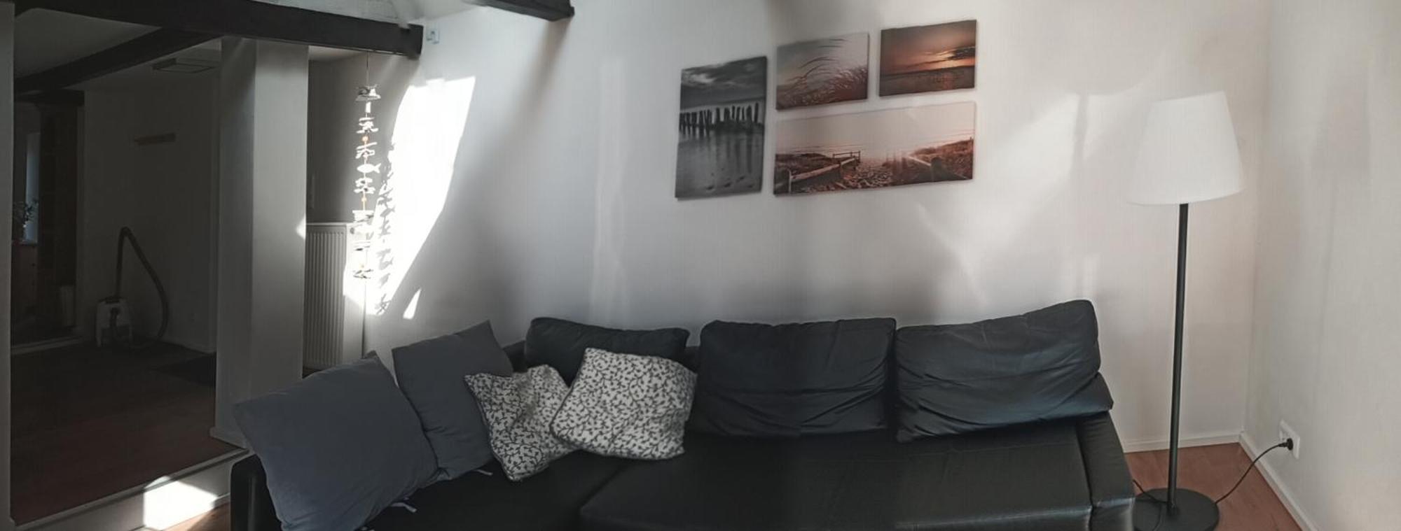 Echt Ostfriesenhus Villa Norden Luaran gambar